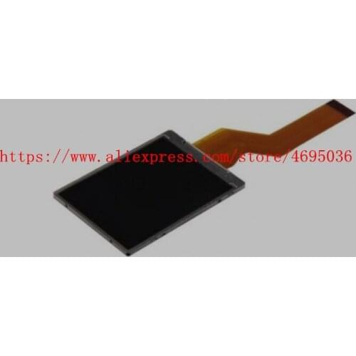 NEW LCD Display Screen For PANASONIC DMC-FX38 DMC-FX37 FX37 FX38 FOR Leica C-LUX3 Digital Camera Repair Part NO Backlight