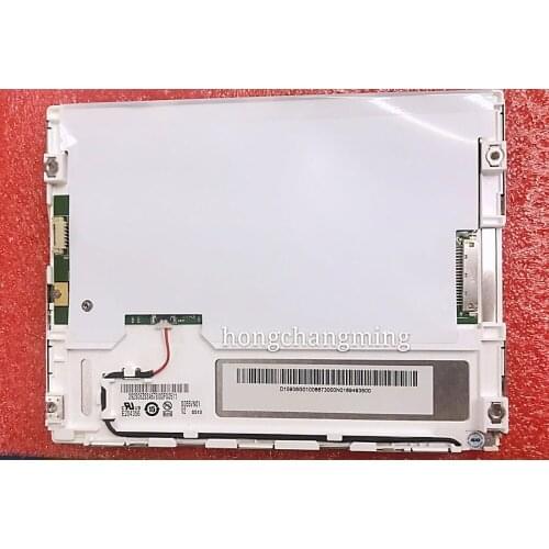 Original 6.5" TFT LCD screen display panel G065VN01 V2