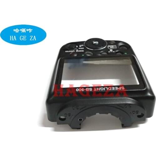 Original SB900 flash buttons For Nikon SB-900 flash buttons cover flash Repair Part