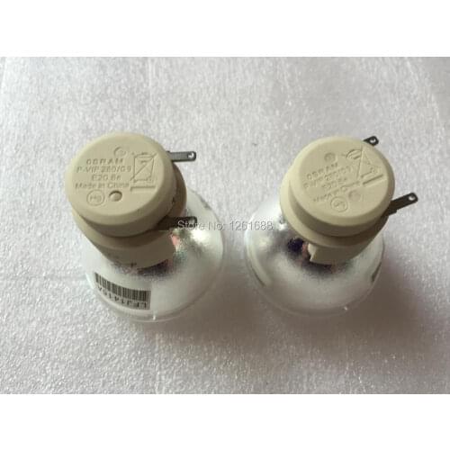 Original VLT-XD700LP projector Lamp P-VIP 280/0.9 E20.8e bulb for MITSUBISHI FD730U UD740U WD720U XD700U projectors