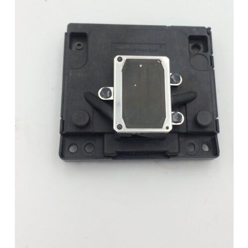 F181010 Printhead for Epson ME510 T13 T20E L200 ME340 TX111 TX121 L101 L201 L100 ME32 C90 T11 TX100 TX101 TX105TX110 printer