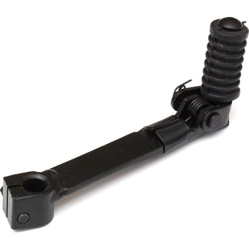 Folding Gear Shifter Shift Lever fit 50cc-160cc KAYO Apollo Bosuer BSE SSR YX Pit Dirt Bike ATV Quad Motorcycle