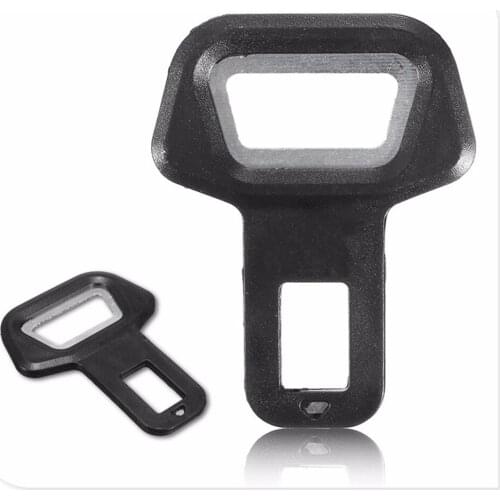 Universal Car Safety Belt Buckle Clip Seat Stopper Plug for BMW EfficientDynamics F30 F31 E38 E90 E60 E93 F10 F20 530Li 335i