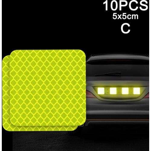 Vecligt Reflective Tapes