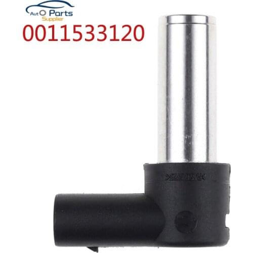 0011533120 Camshaft Crankshaft Pulse Position Sensor For MB MERCEDES-BENZ Truck A0011533120 001153340804