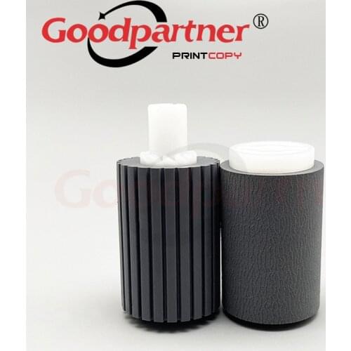 1X ADF Pickup Feed Roller for Kyocera FS 1024 1028 1030 1035 1124 1128 1130 1135 C2026 C2126 C2526 C2626 MFP 3011i 3212i 3511i