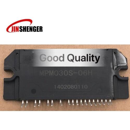 1PCS 100% Quality MPM030S-06H MPM030S-06 POWER MOUDLE