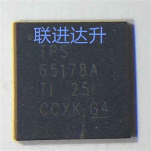 1PCS/LOT TPS65178A TPS65178 NEW IN STOCK