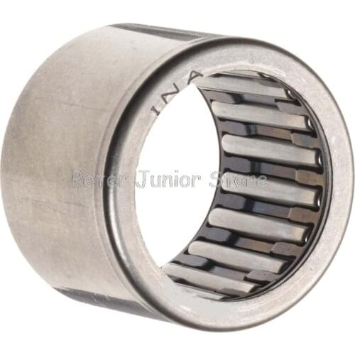 10Pcs HK121915 12 x 19 x 15mm TA1215 One Way Clutch Miniature Needle Roller Bearing YZY