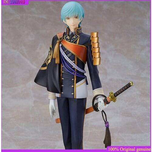 100% Original:Touken Ranbu Online Ichigo Hitofuri 1/8 Action Figure Anime Figure Model Toys Figure Collection Doll Gift
