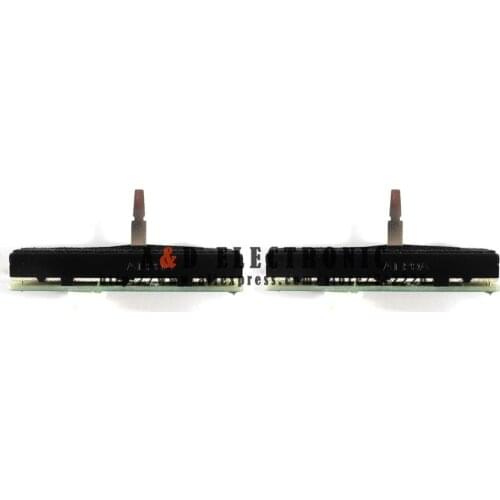 2PCS /LOT Crossfader PCB ASSY 704-DJM250-A032-HA For Pioneer DDJ-SR SX DJM-250 with indivisual packing
