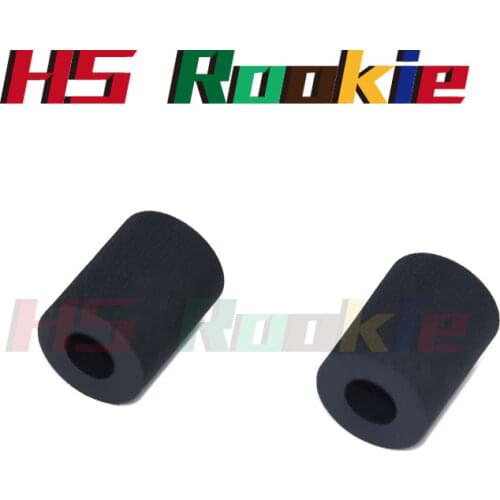 50PC original quality 2F906230 2BR06520 2F906240 Pickup Roller Rubber for Kyocera FS1028 1128 1035 1100 1320 1120 1135 1370 3900