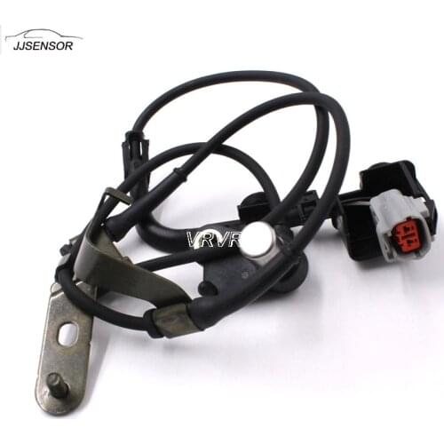 GJ6A4370XA NEW ABS Sensor For Mazda 6 1.8 2.0 2.3 GJ6A-43-70XB GJ6A-43-70XA GJ6A-43-70XC GJ6A-43-70XD