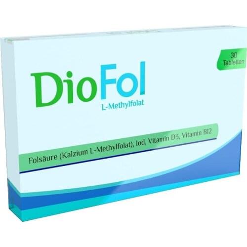 Diofol Fitness And Bodybuilding Products