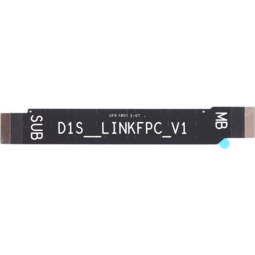 Ipartsbuy Flex Cables For Phones Xiaomi Mi Mi A2 Lite China