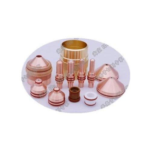 Kalib plasma torch inner retaining cap 277152