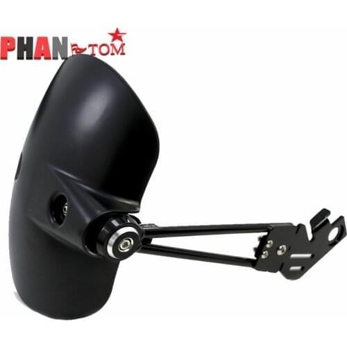 For HONDA CRF1000L DCT 2014-2018 fender Motorcycle stainless steel Accessories Rear Fender Bracket Motorbike Mudguard