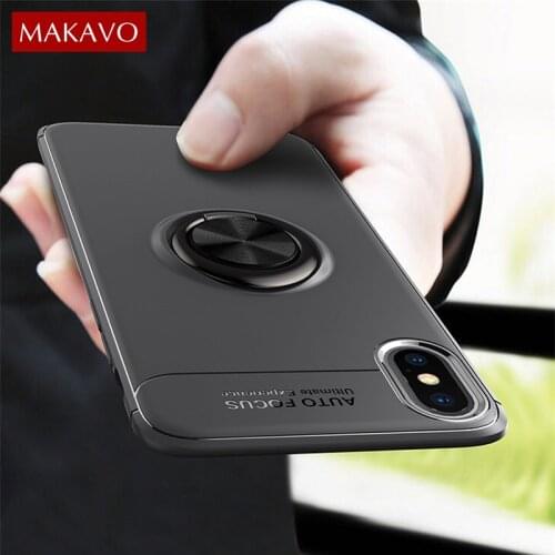 MAKAVO IPhone XS Max