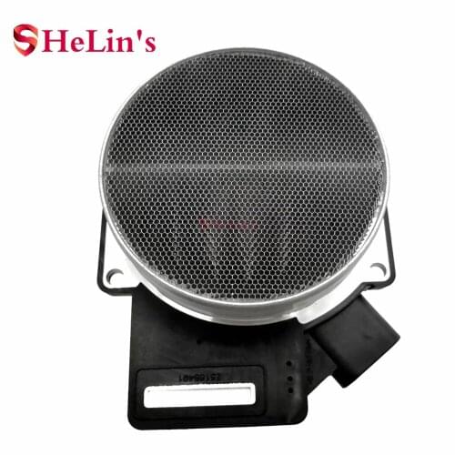 Mass Air Flow Meter Maf Sensor For Chevrolet C3500 Corvette SSR Tahoe Trailblazer Avalanche Suburban Silverado 1500 2500 HD 3500