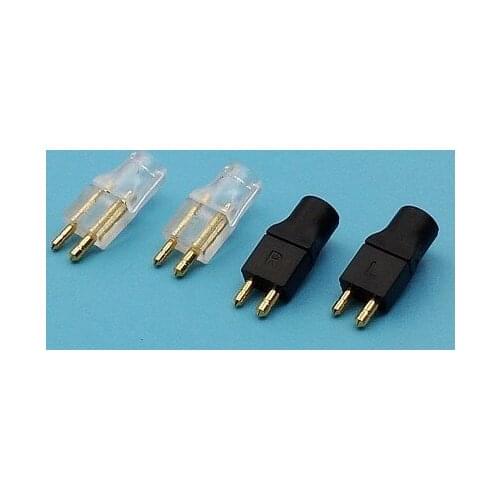 MH334 MH335DW togo334 F111 Gold-plated headphone pin