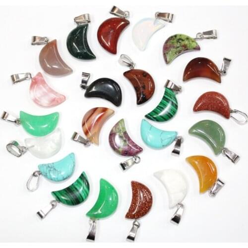 NPKDS Jewelry Pendants