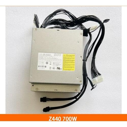 Server power supply for Z440 700W 719795-003 809053-001 DPS-700AB fully tested