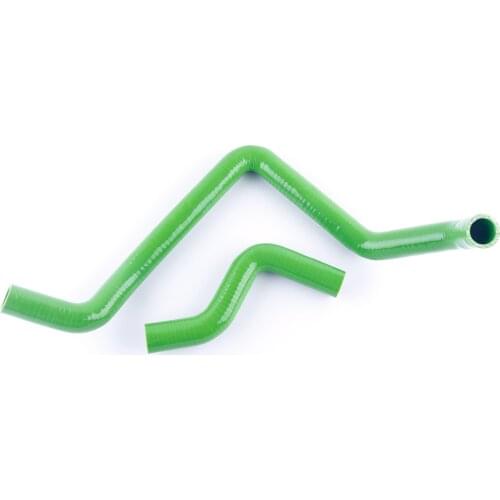 For HONDA CIVIC D15 D16 EG EK 92-00 COOLANT SILICONE RADIATOR HOSE 92 93 94 95 96 97 98 99 00