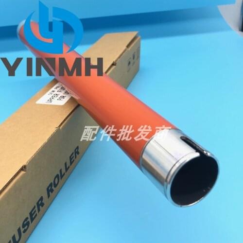 1 PCS Upper Fuser Roller for Xerox WorkCentre 5665 5675 5687 5765 5775 5790 5865 5875 5890 Heat Hot Roller
