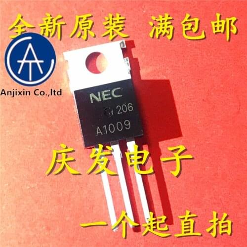 10pcs 100% orginal new 100% quality real stock New original 2 sa1009a A1009A 2 sc2333 C2333 the TO - 220