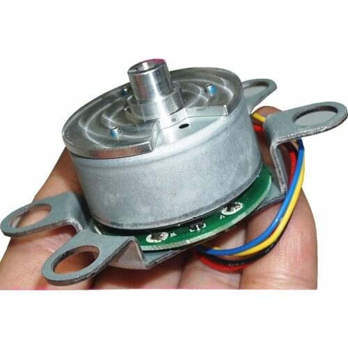 38 external rotor strong magnetic brushless motor 6-12V High torque PWM speed regulating fascia gun outer rotor brushless motor