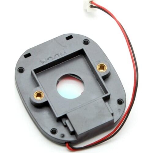 4pcs IR-CUT without mount holder IR CUT IRC IRCUT Dual Filter, day night switch, Real Color Pictures