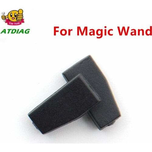 4D 4C Copy Car Key Chip with Small Capacity 40Bit (the Special Chip for Magic Wand 4C 4D Transponder Chip Generator)