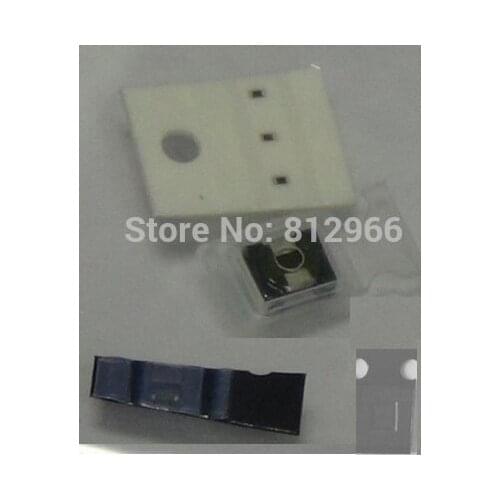 50sets/LOT=300pcs, Origina new U23 backlight ic chip+ L3 backlight coil + D1 diode + filter for iPhone 5 5G 5S 5C on mainboard