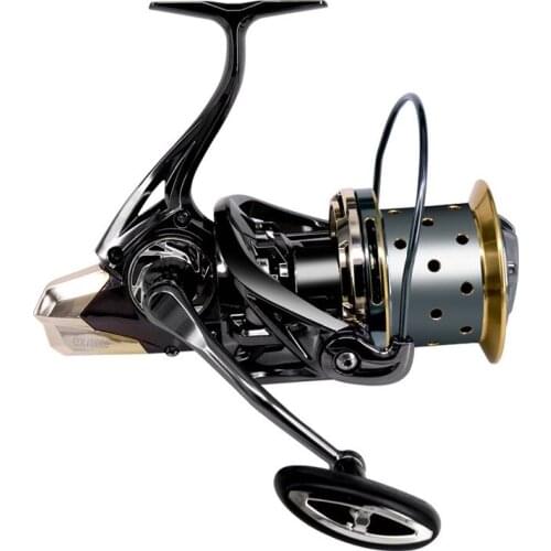 8000s 10000s 12000s Spinning Reel 25KG Max Drag 4.7:1 Gear Ratio Freshwater Distant Line Coil Anchor Trolling Wheel De Pesca