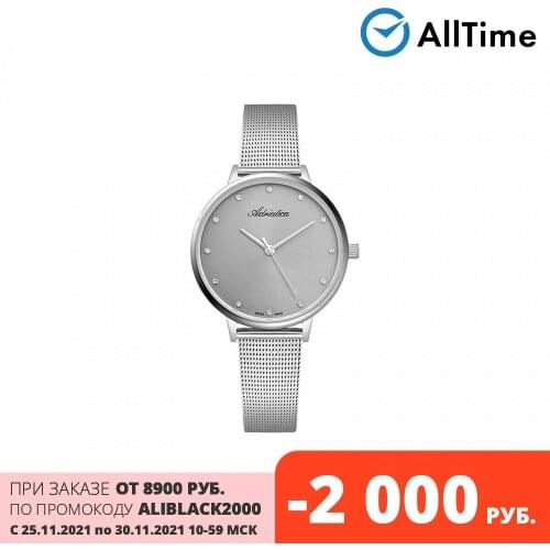 Adriatica Women's Wrist Watch