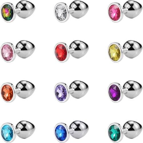 Anal Plug Sex Toys for Adults 18 Woman Gay Sexules But Butt Plug Sextouse Annal Buttplug Stretcher Extender Supplies Accessories