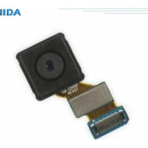 For Samsung Galaxy S5 G900V G900A G900T OEM Rear Back Camera Flex Cable