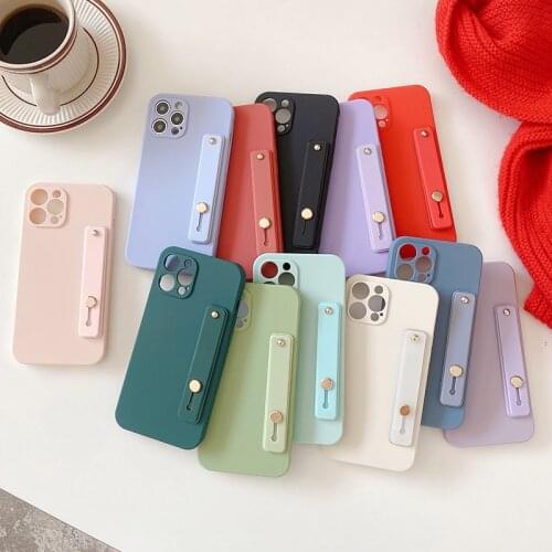 ICASSBY Phone Cases Xiaomi Mi Mi A2 Lite