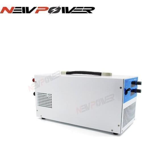 China Shenzhen 1480W Adjustable DC power supply 370V 4A Voltage Regulator Switching test equipment DC power supply