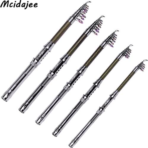 Спиннинги Mcidajee China At AliExpress