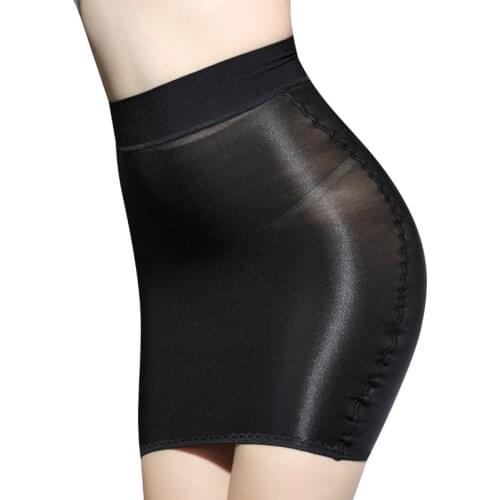 New Micro Sexy Mini SkirtsSummer Sexy Girls Skirts Casual Package Hip Short Skirts Women Tight Office Party Female Red Black