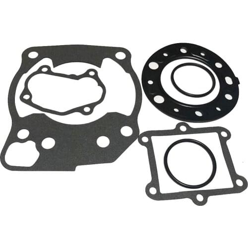 Complete Gasket Kit Top & Bottom End Engine Set For HONDA CR250R 1992-1999 CR250 Repair Rebuild Motorcycle ATV
