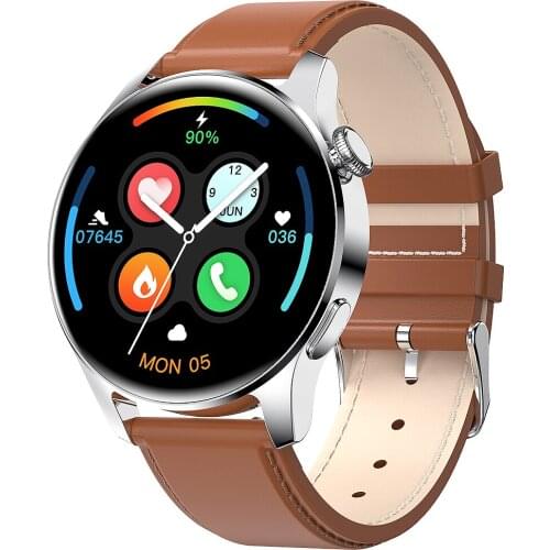 RsFow Bluetooth Watch
