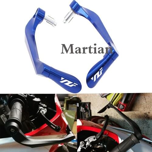 Motorcycle Brake Clutch Levers Protection For Yamaha YZF R1 YZF R6 YZFR6 YZF R125 YZFR15 R25 YZF R3