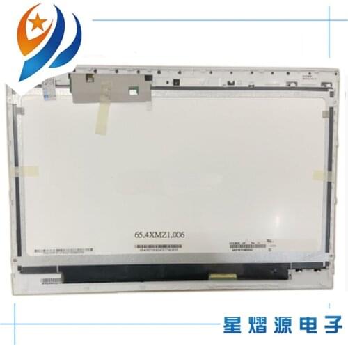 N133BGE-LB1 LCD Screen Screen Digitizer Glass Assembly For Sony Vaio SVT13 SVT131A11L SVT131A11W SVT1312BE PN 65.4XMZ1.006