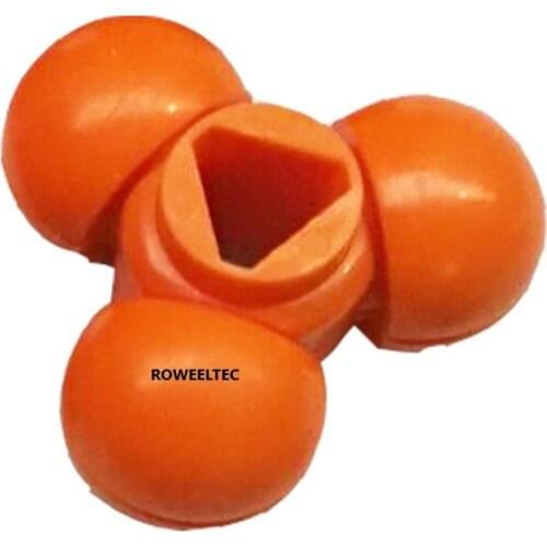 2000E Machine Cutter Orange Press Juicing Extractor Machine Spare Parts ATT