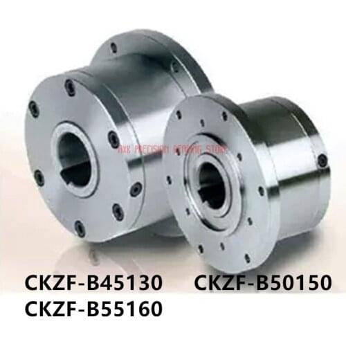 2021 Rushed Real Free Shipping 1pcs Ckzf-b45130 Ckzf-b50150 Ckzf-b55160 Non-contact One-way Overrunning Clutch Bearing/backstop