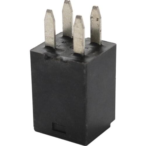 4011283 4016819 for Polaris RZR 570 700 800 1000 Slingshot Ranger Sportsman Genuine Repair Kit Cooling Fan Relay 20A 12V