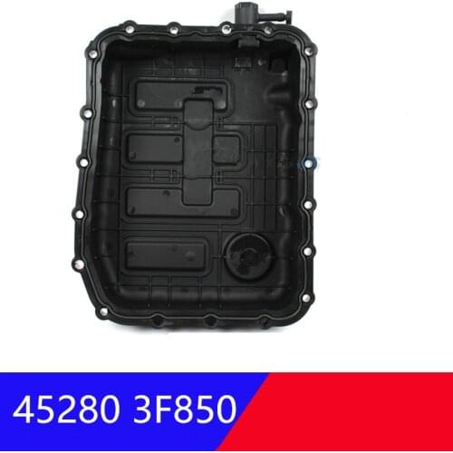 452803F850 Genuine New Transmission oil pan for Kia Sportage KX7 2017-2020 45280-3F850