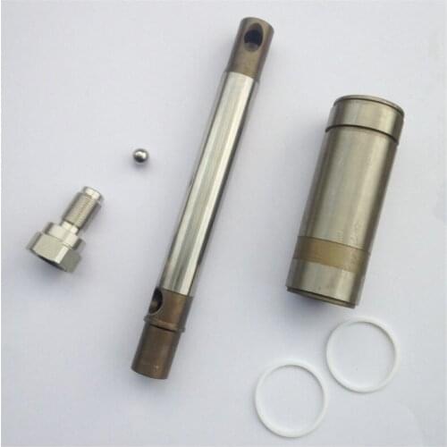 795 spraying machine plunger rod cylinder sleeve cylinder 695 accessories O-ring solid coating 833 2030 695 795 1095